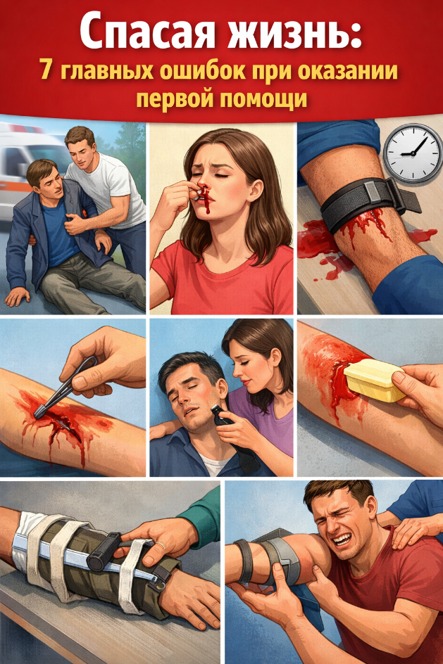 укус_животных